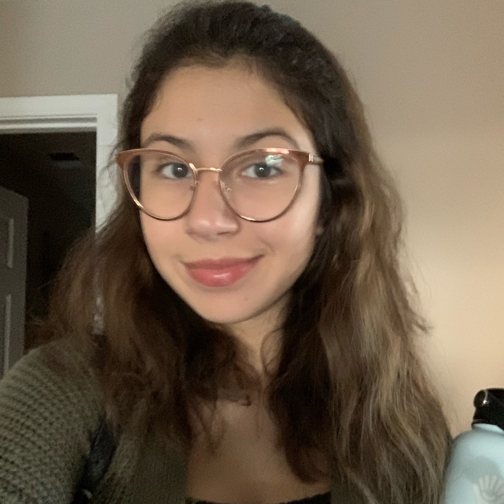 Meet your Posher, Paloma